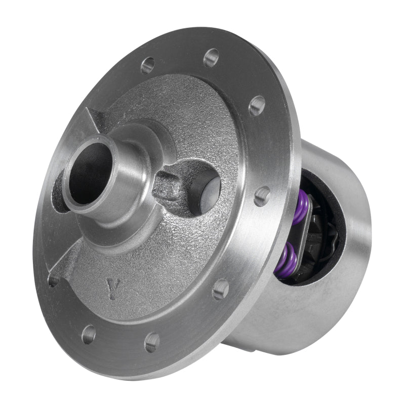 Yukon Gear 70-72 Chevrolet Monte Carlo Limited Slip & Re-Gear Kit - 8.2in 25 Spline 4.11 Ratio Yukon Gear & Axle Final Drive Gears