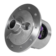 Yukon Gear 67-70 Chevrolet Camaro Limited Slip & Re-Gear Kit - 25 Spline 3.36 Ratio Yukon Gear & Axle Final Drive Gears
