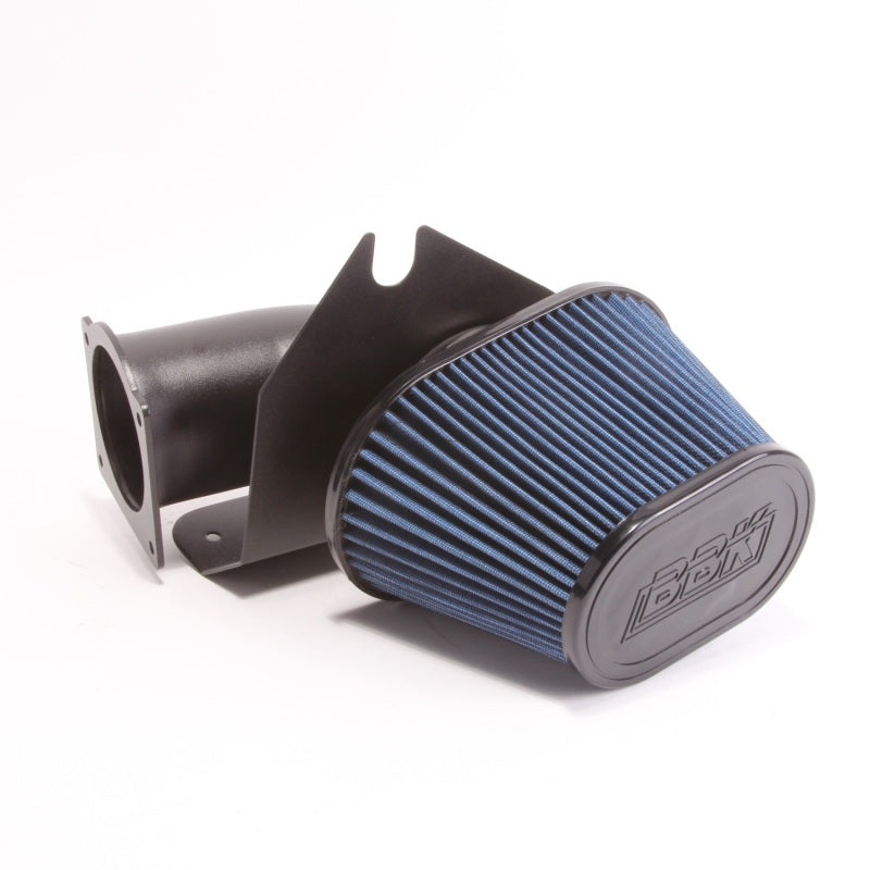 BBK 94-95 Mustang 5.0 Cold Air Intake Kit - Blackout Finish BBK Cold Air Intakes