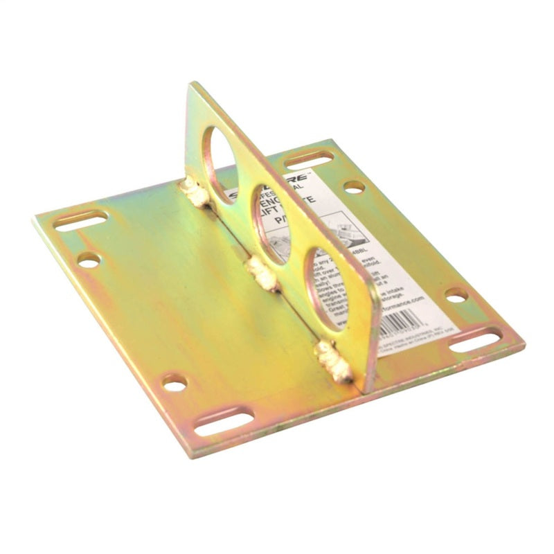 Spectre Carburetor Lift Plate Spectre Carburetors