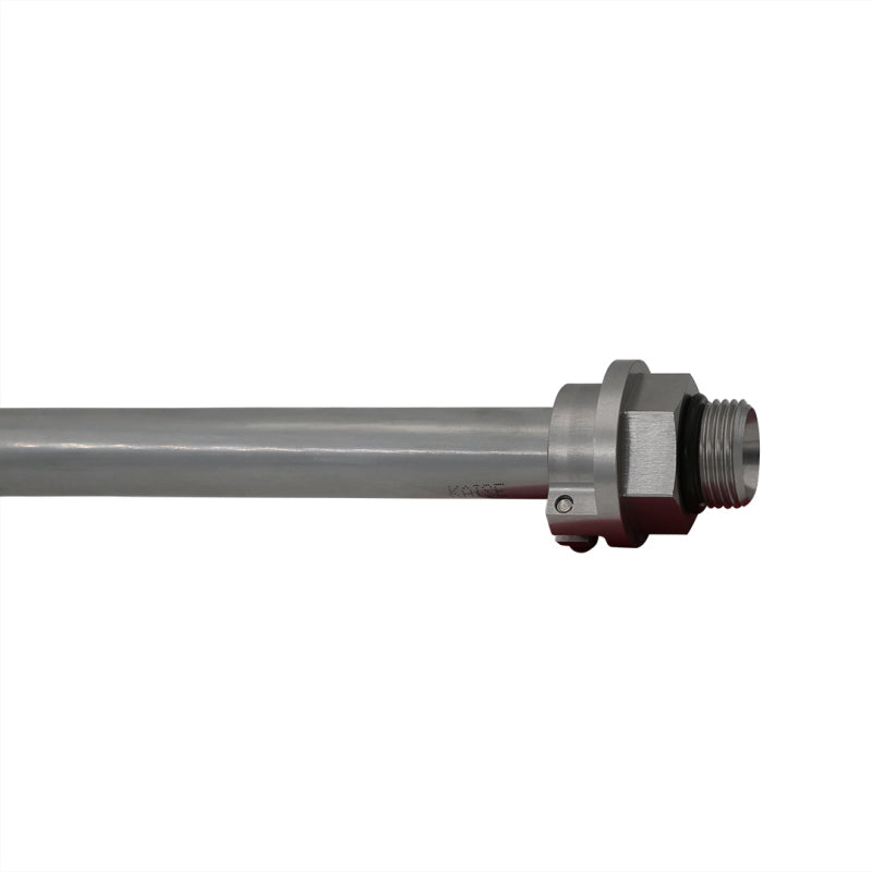 Aeromotive Universal Filter Pickup Assemblies AN-12 - 100 Micron Aeromotive Fuel Filters