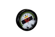 AEM X-Series 0-150 Oil Pressure Gauge Kit AEM Gauges
