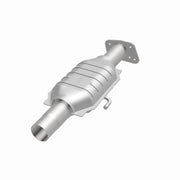 MagnaFlow Conv GM 23456 23X6.5X4 2.25/2.25 Magnaflow Catalytic Converter Direct Fit