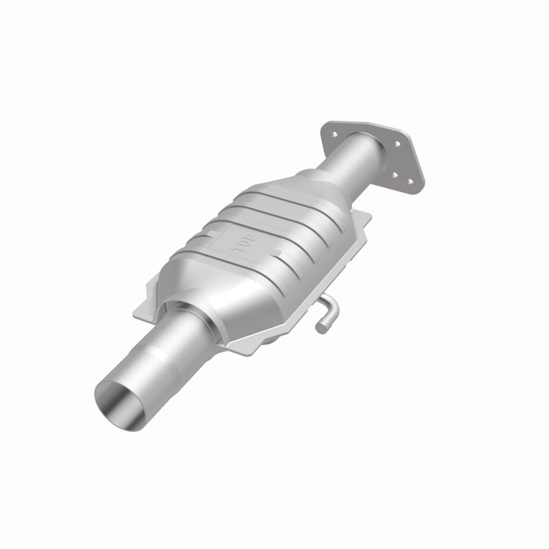 MagnaFlow Conv GM 23456 23X6.5X4 2.25/2.25 Magnaflow Catalytic Converter Direct Fit