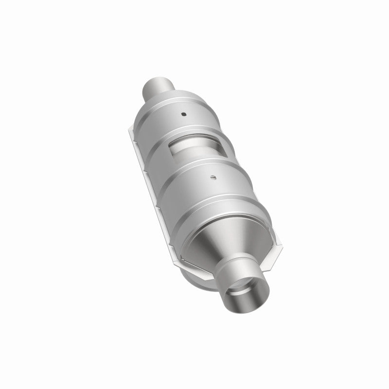 MagnaFlow Universal Catalytic Converter 97-02 Ford Truck And Vans Magnaflow Catalytic Converter Direct Fit