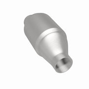 MagnaFlow Universal Catalytic Converter 2inch O/O Spun Magnaflow Catalytic Converter Universal