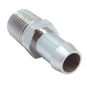 Spectre Heater Hose Fitting 5/8in. - Chrome Spectre Fittings