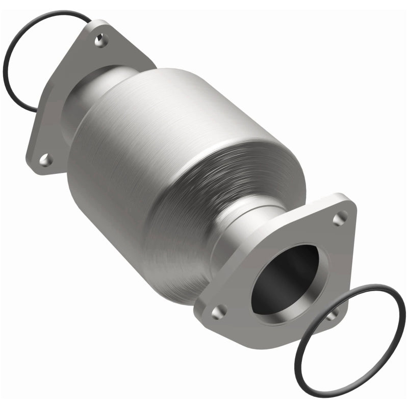 MagnaFlow Conv DF 10-13 Acura MDX/ZDX 3.7L