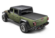 BAK 15-20 Ford F-150 5.7ft. Bed BAKFlip MX4 TS BAK Tonneau Covers - Hard Fold