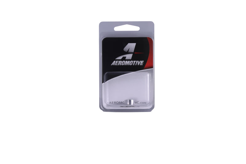 Aeromotive Olive PTFE Hose End - AN-06 Aeromotive Fittings