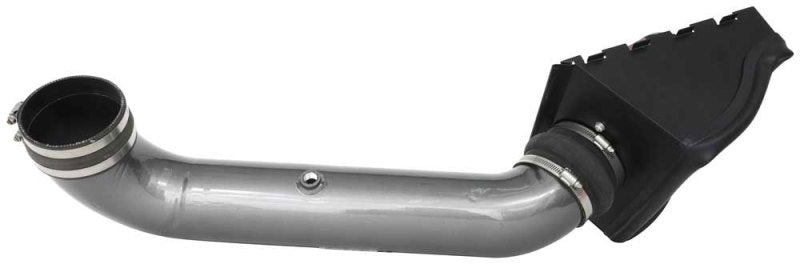 K&N 21-23 Ford F-150 5.0L V8 Performance Air Intake System K&N Engineering Cold Air Intakes