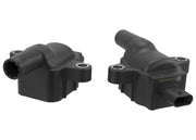 Ford Racing 20-22 Super Duty 7.3L Gas Ignition Coil & Wire - Set of 8 Ford Racing Stock Replacement Ignition