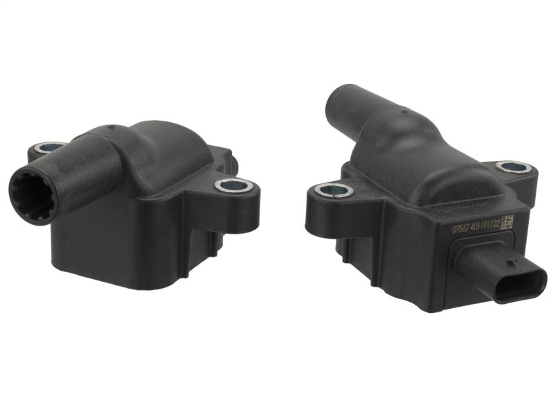 Ford Racing 20-22 Super Duty 7.3L Gas Ignition Coil & Wire - Set of 8 Ford Racing Stock Replacement Ignition