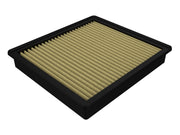 aFe Magnum FLOW Pro GUARD 7 OE Replacement Filter 20-21 Ford Diesel Trucks V8 6.7L (td) aFe Air Filters - Drop In