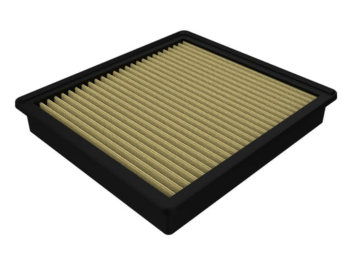 aFe Magnum FLOW Pro GUARD 7 OE Replacement Filter 20-21 Ford Diesel Trucks V8 6.7L (td) aFe Air Filters - Drop In