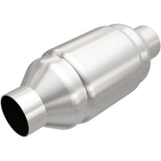 MagnaFlow Universal Catalytic Converter 1.75inch C/C Magnaflow Catalytic Converter Universal