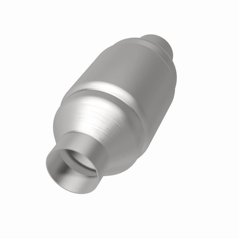 MagnaFlow Conv Univ 2.00inch C/C