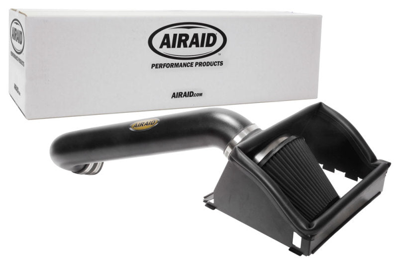 Airaid 15-18 Ford F-150 V8-5.0L F/I Cold Air Intake Kit Airaid Cold Air Intakes
