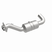MagnaFlow Direct Fit Catalytic Converter 2017 F-150 3.5 OEM Underbody Magnaflow Catalytic Converter Direct Fit