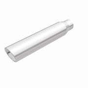 MagnaFlow Tip 1-Pk Re 3.50 X 18 2.5 Id 15De Magnaflow Catalytic Converter Universal