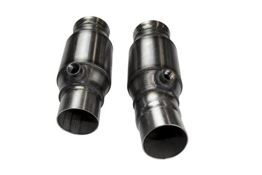 Kooks 2016 + Chevrolet Camaro SS LT1 6.2L 3in x 2 3/4in OEM High Flow Catted Connections Pipes SS Kooks Headers Connecting Pipes