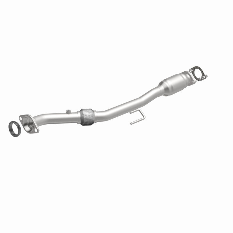 MagnaFlow Conv DF 02-06 Nissan Altima 2.5L Rear