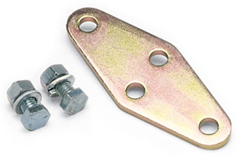 Edelbrock Cable Plate 429 / 460 Edelbrock Carburetor Rebuild Components