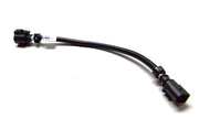Kooks 11-14 GT500 5.4L/5.8L 4V 12in - 6 Pin 02 Ext. 2011 She Kooks Headers Wiring Harnesses