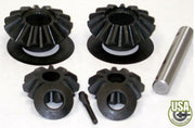 USA Standard Gear Open Spider Gear Set For Dana Spicer 44 / 30 Spline Yukon Gear & Axle Differential Spider Gears