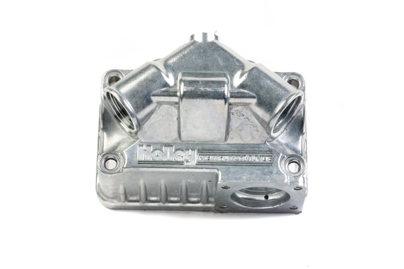 Replacement Fuel Bowl Kit 134-103S HOLLEY Autoparts