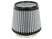 aFe MagnumFLOW Air Filters IAF PDS A/F PDS 3-3/4F x 6B x 4-3/4T x 5H aFe Air Filters - Universal Fit