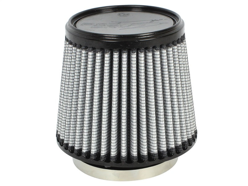 aFe MagnumFLOW Air Filters IAF PDS A/F PDS 3-3/4F x 6B x 4-3/4T x 5H aFe Air Filters - Universal Fit