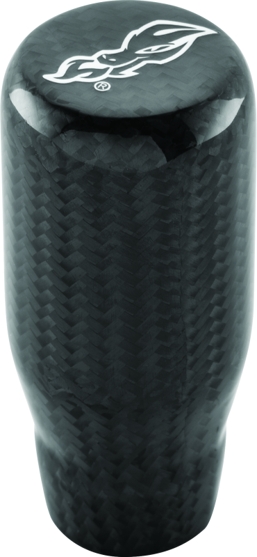 DragonFire Racing Shift Knob Long- Gray Carbon Fiber DragonFire Racing Shift Knobs