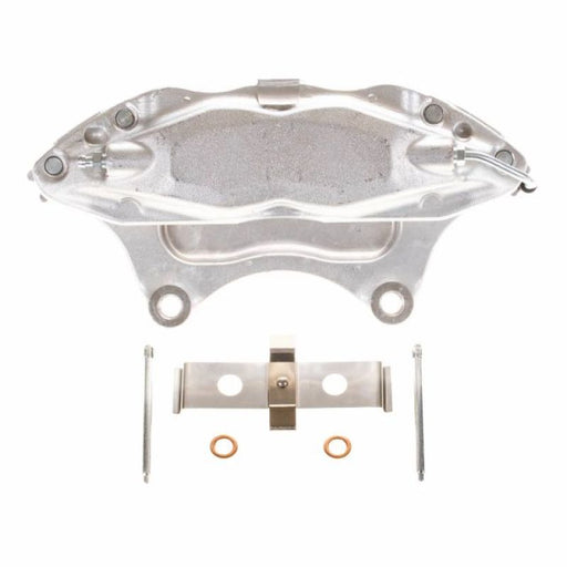 Power Stop 10-15 Chevrolet Camaro Front Left Autospecialty Caliper w/o Bracket PowerStop Brake Calipers - OE