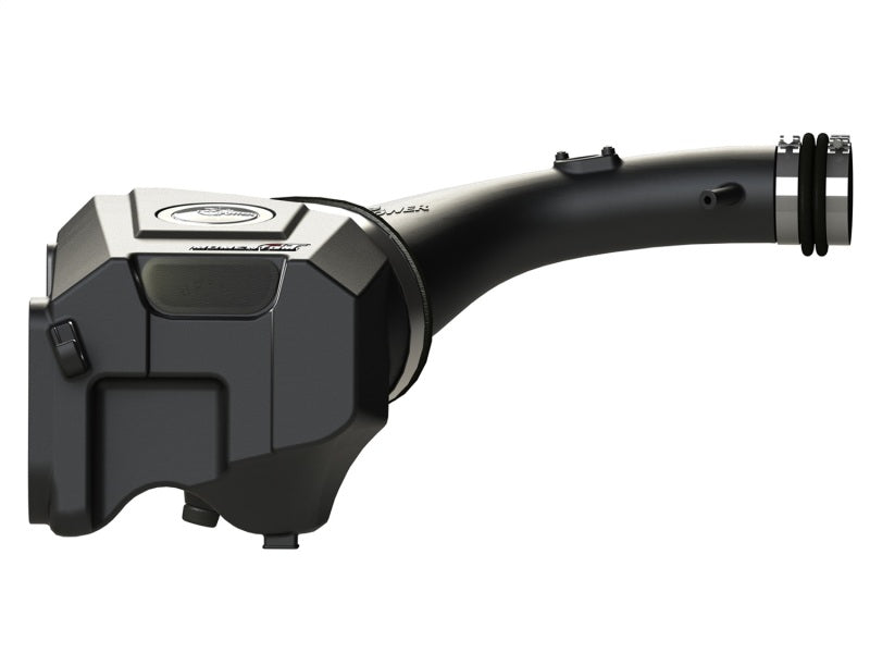 aFe Momentum GT PRO DRY S Stage-2 Intake System 09-19 Toyota Land Cruiser 4.0L V6 aFe Cold Air Intakes