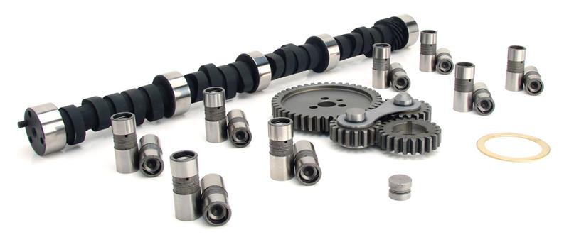 COMP Cams Camshaft Kit CS 287T H-107 MT COMP Cams Camshafts