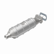 MagnaFlow Direct Fit Catalytic Converter Ford-OEM Fit 88 93 Magnaflow Catalytic Converter Direct Fit