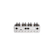 Edelbrock Single Perf RPM SBC 70cc Head Comp Edelbrock Heads