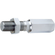 QA1 Male/Left Hand to Female/Right Hand Linkage Adjuster - 3/4-16 - Chromoly Steel QA1 Hardware - Singles