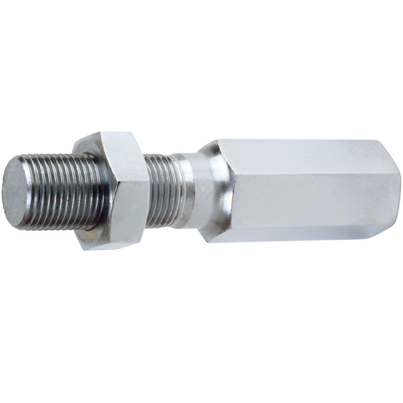QA1 Male/Left Hand to Female/Right Hand Linkage Adjuster - 3/4-16 - Chromoly Steel QA1 Hardware - Singles