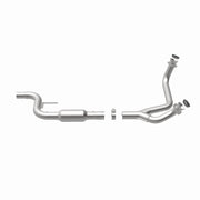 Magnaflow 00-02 Chevrolet Camaro 3.8L Direct Fit Converter Magnaflow Catalytic Converter Direct Fit