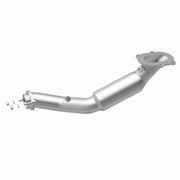 MagnaFlow 2006 Chevrolet Corvette 7.0L Direct Fit Converter Magnaflow Catalytic Converter Direct Fit
