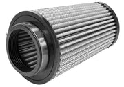aFe Magnum FLOW Pro DRY S Replacement Air Filter aFe Air Filters - Universal Fit