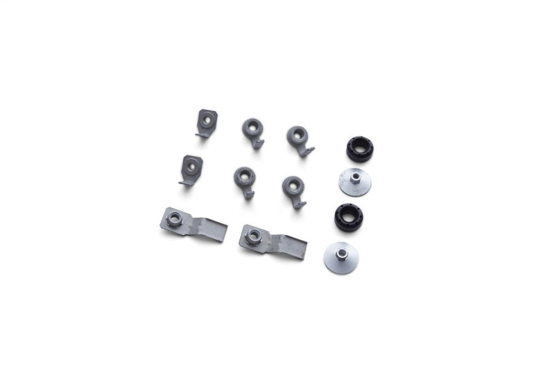 Ford Racing 2005-2014 Mustang Handling Pack Fastener Kit Ford Racing Suspension Packages
