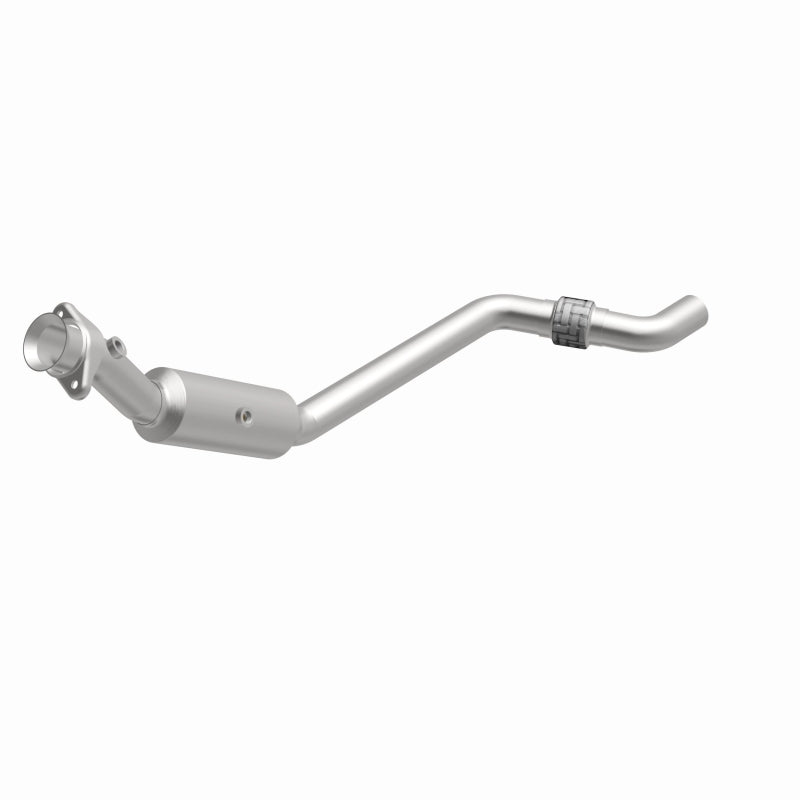 MagnaFlow 15-17 Ford Mustang 3.7L Direct Fit Converter Magnaflow Catalytic Converter Direct Fit