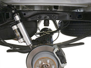 ICON 04-08 Ford F-150 4WD / 2009+ Ford F-150 2/4WD Rear 2.5 Series Shocks VS PB - Pair ICON Shocks and Struts