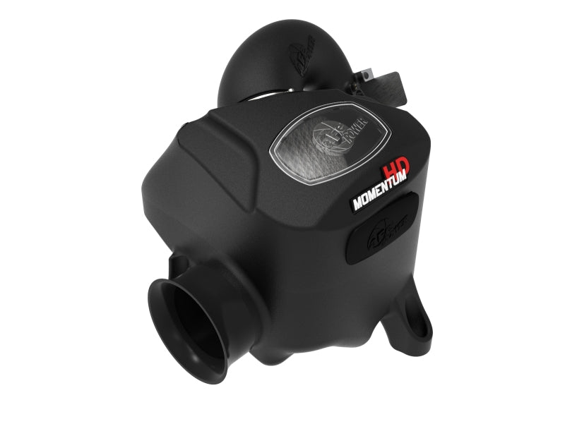 aFe 15-20 Toyota Hilux L4-2.8L (td) Momentum HD Cold Air Intake System w/ Pro Dry S Media aFe Cold Air Intakes