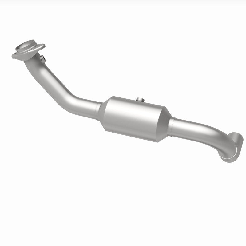 MagnaFlow 2008 F-150 V8 4.6 OEM Underbody Direct Fit Converter Magnaflow Catalytic Converter Direct Fit