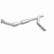 Magnaflow 02-03 Ford F-150 5.4L Direct Fit Converter Magnaflow Catalytic Converter Direct Fit
