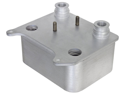 aFe Bladerunner Oil Cooler Ford Diesel Trucks 03-07 V8 6.0L (td) aFe EGR Coolers